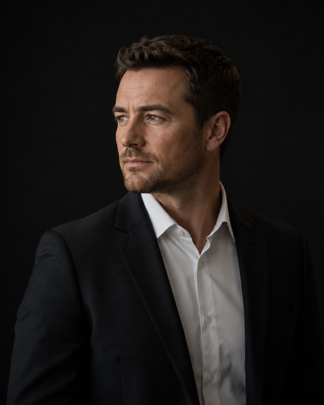 Daniel Walsh
