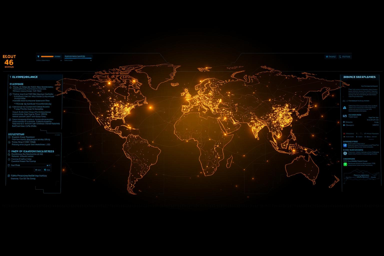 VanGuardValue intelligence operations